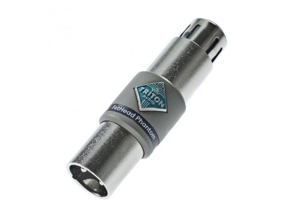 TritonAudio FetHead Phantom TritonAudio FetHead Phantom
